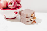 APPLE CIDER DONUT BAR SOAP