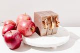 APPLE CIDER DONUT BAR SOAP