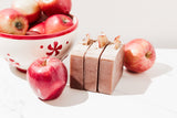 APPLE CIDER DONUT BAR SOAP