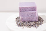 ANISE + LAVENDER