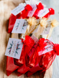 12 DAYS OF CHRISTMAS FULL-SIZE SOAP PACK