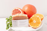 GRAPEFRUIT MINT TANGERINE