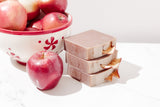 APPLE CIDER DONUT BAR SOAP