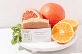 GRAPEFRUIT MINT TANGERINE