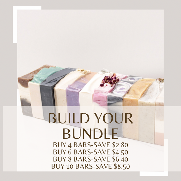 BUILD YOUR BUNDLE