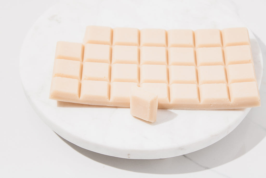 Single Use Break-Apart Soap Bar