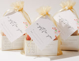 "A GIFT FOR YOU" FULL-SIZE 12 BAR SOAP PACK